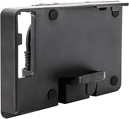 USB-зарядний кронштейн R&P для браузера або мобільного телефона, для мотоциклів BMW R1200GS, F800GS, ADV, F700GS, R1250GS, CRF 100 - мініатюра 4