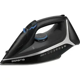 Праска Polaris PIR 2868 AK Black/Silver