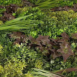 Декоративне покриття-фітостіна Engard Monet Gardens 100х100 см (GCK-25) - мініатюра 5