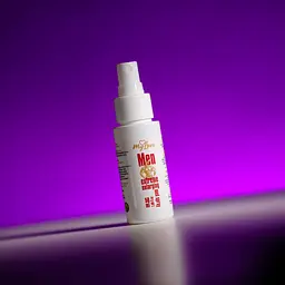 Збільшуючий спрей-лубрикант для чоловіків - MyLove Man Extreme Enlarging Med Spray, 50 мл - мініатюра 5