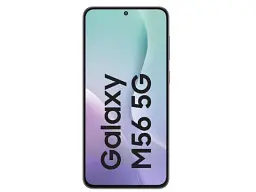 Смартфон Samsung Galaxy M56 5G 8/256GB Black (SM-M566BZKB) - мініатюра 4
