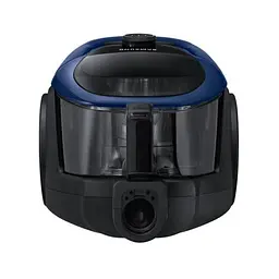 Пилосос безмішковий Samsung VC07M3110VB/UK - мініатюра 3