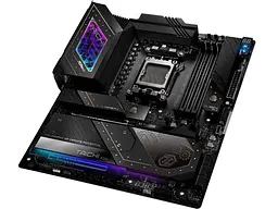 Материнська плата ASRock X870E Taichi - мініатюра 4