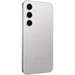 Смартфон Galaxy S24 S921B 256Gb SM-S921BZAGSEK Grade Q Seller Refurbished Marble Gray - мініатюра 3
