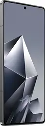 Смартфон Infinix Note 50 (X6858) 8/256GB Shadow Black (UA UCRF) NFC - мініатюра 4