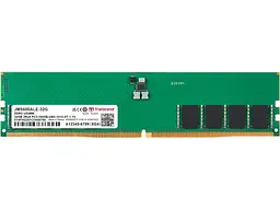 Модуль пам'яті Transcend 32 GB DDR5 5600 MHz JetRam (JM5600ALE-32G)