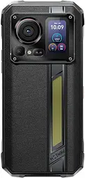 Смартфон Hotwav Hyper 7 Pro 16/256GB Black - мініатюра 3