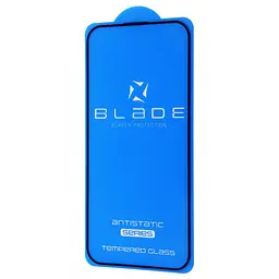 Захисне скло BLADE ANTISTATIC Series Full Glue Samsung Galaxy A36/A37/A56/M56/S24FE/S25FE
