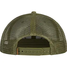 Кепка Blaser Active Outfits Ring Cap 26 One size Dark Olive - мініатюра 4