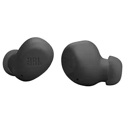 Навушники JBL Wave Buds TWS Black (JBLWBUDSBLK) - мініатюра 8
