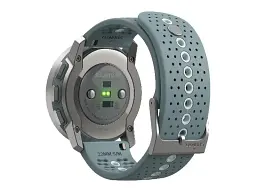 Спортивний годинник Suunto 9 Peak Moss Gray (SS050524000) - мініатюра 7