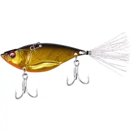 Цикада Megabass Dyna Response 1/2 oz 58 mm 14.0g Kinkuro
