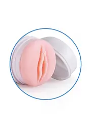 Мастурбатор Passion Cup Vagina 06 Boss Series 60-00038 98339 - мініатюра 4