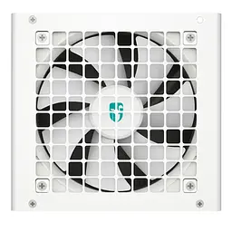 Блок живлення DeepCool GamerStorm PN850M White (R-PN850M-FC0W-JGEU) 850W - мініатюра 9