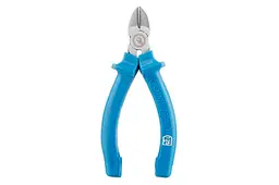 Бокорізи Intertool 130 мм American type HT-0140 - мініатюра 2