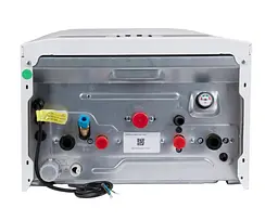 Котел газовий Thermo Alliance Ewa 28 кВт, двоконтурний, конденсаційний, навісний, з двома теплообмінниками KM0728350101005911 - мініатюра 7