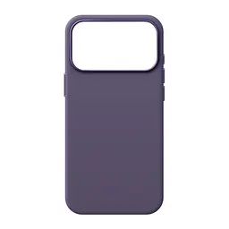 Чохол ArmorStandart ICON2 MagCase для Apple iPhone 17 Pro Max Purple Fog (ARM88995)