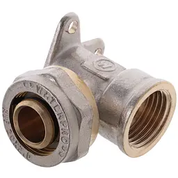 Кутник монтажний 20x1/2F Master MA0075 - мініатюра 2