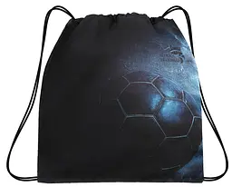 Шкільний ортопедичний рюкзак 3 в 1 для хлопчика School Standard 38х30х18 см з М'ячем для першокласника (Full 170-79) - мініатюра 3