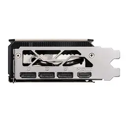 Відеокарта MSI RTX 5080 16G INSPIRE 3X OC (RTX 5080 16G INSPIRE 3X OC) (GDDR7, 256 bit, PCI-E v5.0 x16) - мініатюра 5