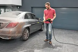 Мiнiмийка Karcher K 7 Premium Smart Control (1.317-243.0) - мініатюра 6