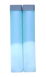 Аккумулятор холода Pinnacle 2х170 0,17 л HDPE зеленый - миниатюра 4