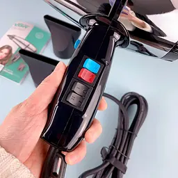 Фен VGR V-466 Metal Body Professional Salon Series [128063] - мініатюра 7