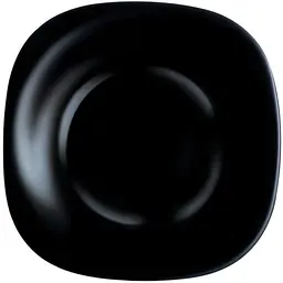 Тарілка десертна Luminarc Carine Black (6331299)