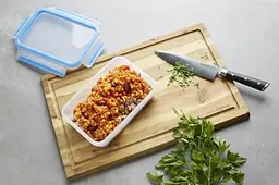 Контейнер Tefal MasterSeal Fresh 1.2 л (K3021412) - мініатюра 5