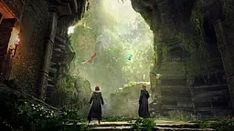 Гра Hogwarts Legacy для PS4 (ENG + RU sub) [84295] - мініатюра 9