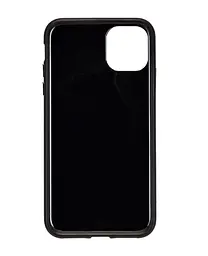 Чохол шкіряний протиударний Sonix Leather для iPhone 11 Pro Max (6.5") Black - мініатюра 6