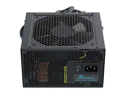 Блок живлення ATX 2.0 850W SSP-850RT2 SEASONIC - мініатюра 6