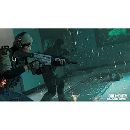 Гра Call of Duty Black Ops 7 російські субтитри PS5 - мініатюра 2