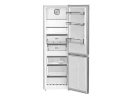 Холодильник з морозильною камерою Whirlpool WHK 26362 XP4E - мініатюра 2