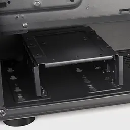 Корпус SilverStone FARA FAR1B-G-V2 (SST-FAR1B-G-V2) Без БП Б/в - мініатюра 11