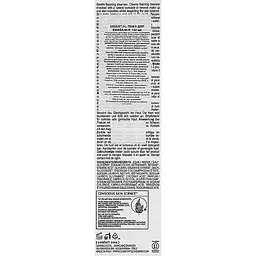 Пінка для вмивання Comfort Zone Essential Face Wash 150 мл - мініатюра 3