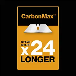 Універсальний ніж Fiskars CarbonMax (1062938) - мініатюра 4