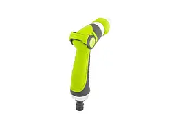 Пістолет для поливу Mastertool 1/2" метал з регулюванням потоку - мініатюра 2