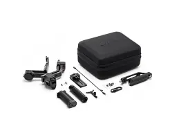 Стабілізатор для камери DJI RS 4 Pro (CP.RN.00000345.03) - мініатюра 6