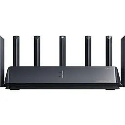 Роутер XiaomiRouter BE7000 WIFI-7 DVB4359CN Black