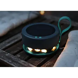 Ліхтар кемпінговий Biolite BioLite Solar String Lights Warm White - мініатюра 9