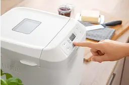 Хлібопіч Sencor SBR 1040WH - мініатюра 9