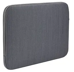 Чохол Huxton Sleeve 13" HUXS-213 (Graphite) Case logic sum0027818 - мініатюра 2
