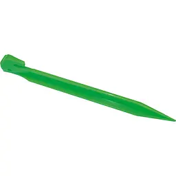 Кілки High Peak ABS Peg 20 см 6 шт. Green (42200) - мініатюра 2
