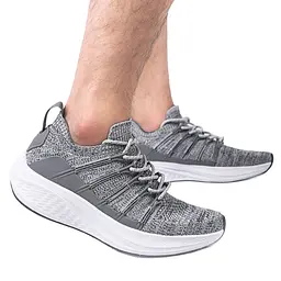 Кросівки Xiaomi FREETIE Sneakers 2 EUR:44 US:10 UK:9 27 см Silver - мініатюра 2