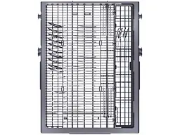 Посудомийна машина Haier XF1C3TB1FW - мініатюра 6