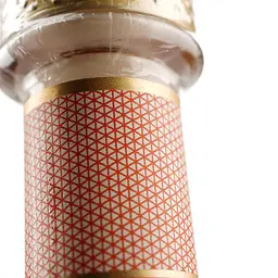 Вермут Regal Rogue Wild Rose, напівсухий, 16,5%, 0,5 л - мініатюра 3