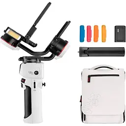 Стабілізатор відеозйомки Zhiyun Crane M3 Pro [71905] - мініатюра 2