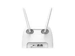 Маршрутизатор (роутер) Tenda 4G07 - мініатюра 3
