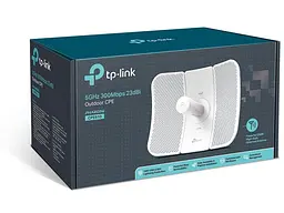 Точка доступа TP-LINK CPE610 - миниатюра 4